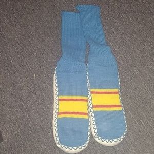 Love mates boot socks.